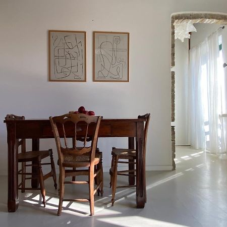 Appartamento Casa Cosima Cagliari Esterno foto