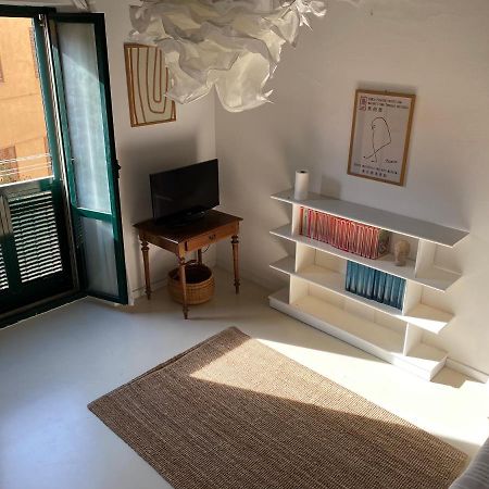 Appartamento Casa Cosima Cagliari Esterno foto