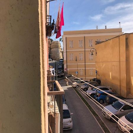 Appartamento Casa Cosima Cagliari Esterno foto
