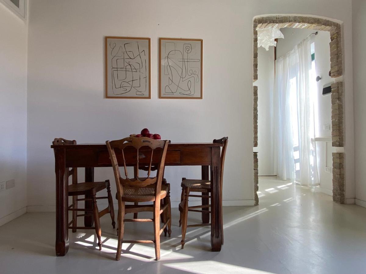 Appartamento Casa Cosima Cagliari Esterno foto