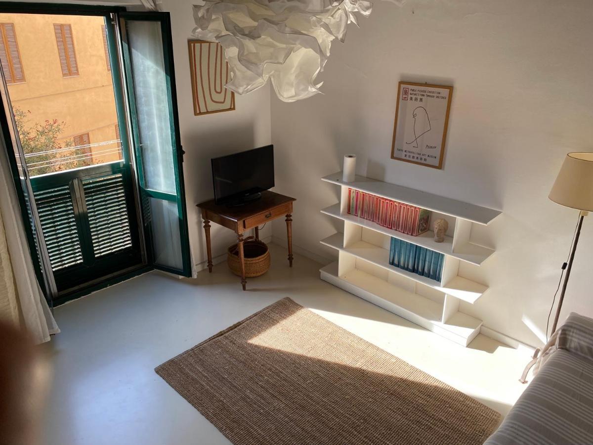 Appartamento Casa Cosima Cagliari Esterno foto