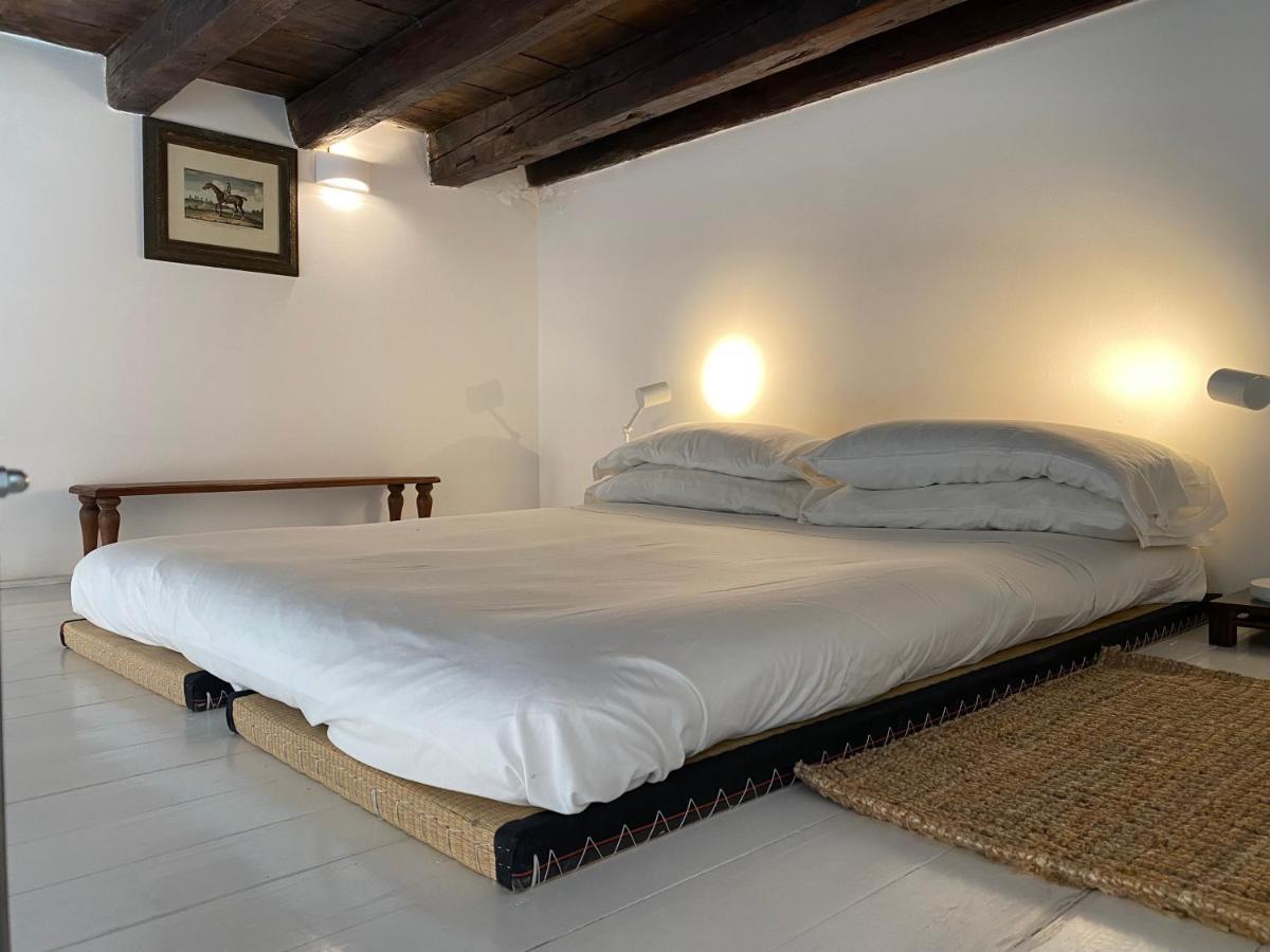 Appartamento Casa Cosima Cagliari Esterno foto
