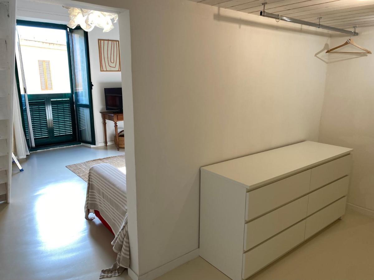 Appartamento Casa Cosima Cagliari Esterno foto