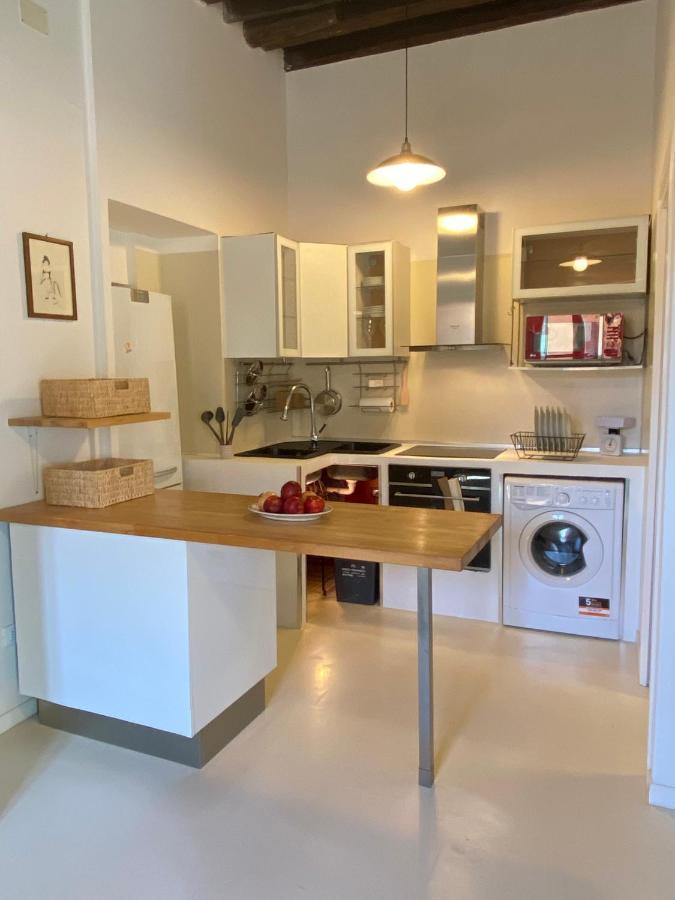 Appartamento Casa Cosima Cagliari Esterno foto