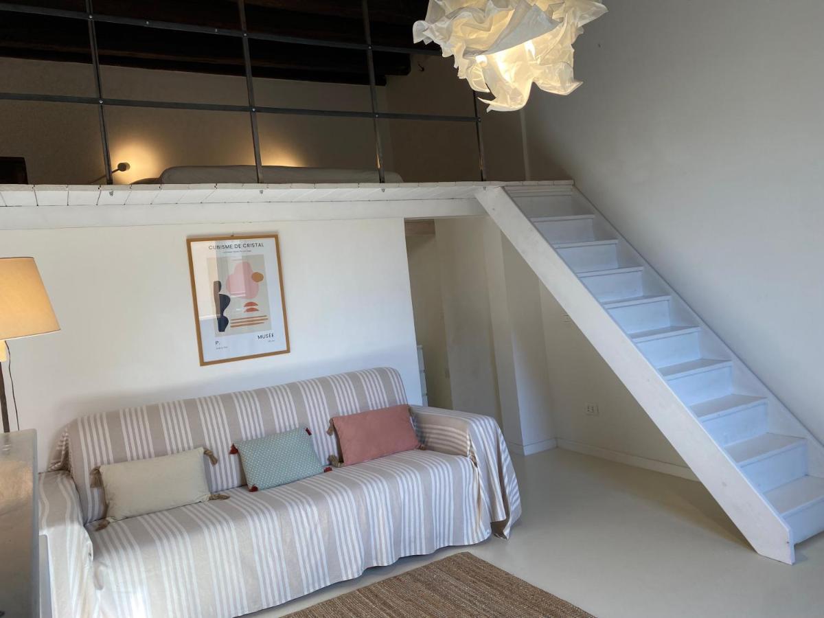 Appartamento Casa Cosima Cagliari Esterno foto