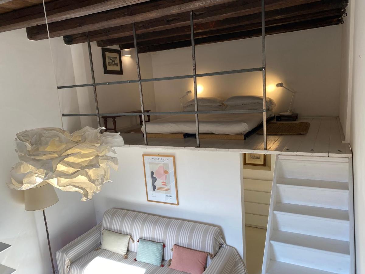 Appartamento Casa Cosima Cagliari Esterno foto